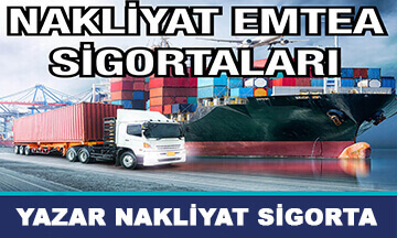 Nakliyat sigortası