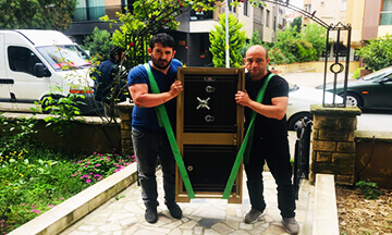  Ankara Para Kasası Taşımacılığı