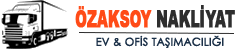 Özaksoy nakliyat